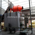 Bulk Blending Fertilizer Production Line, BB Fertilizer Making Equipment with ISO, CE Certificate